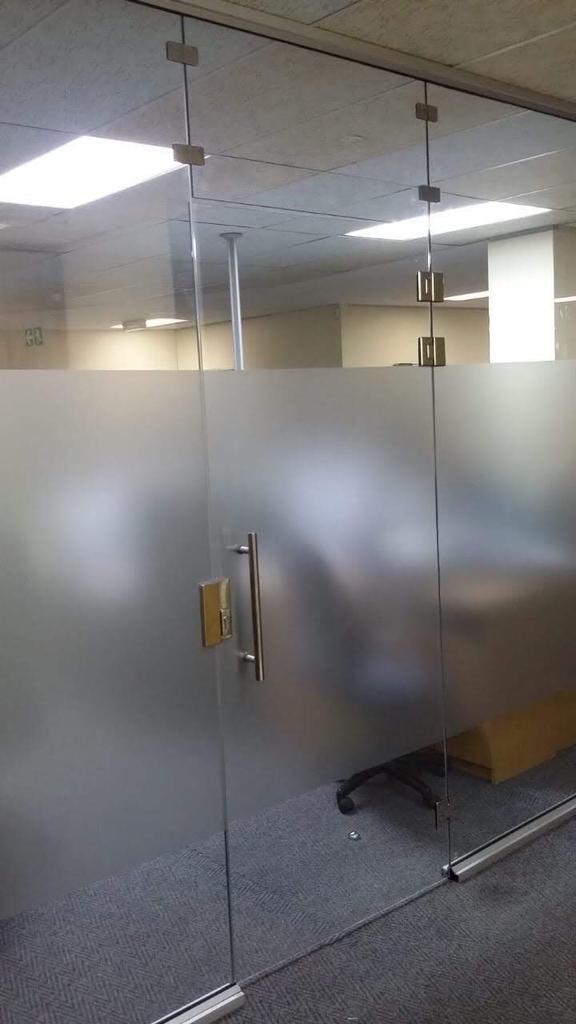 Opus Glass Frameless Door Opus Glass Frameless Door