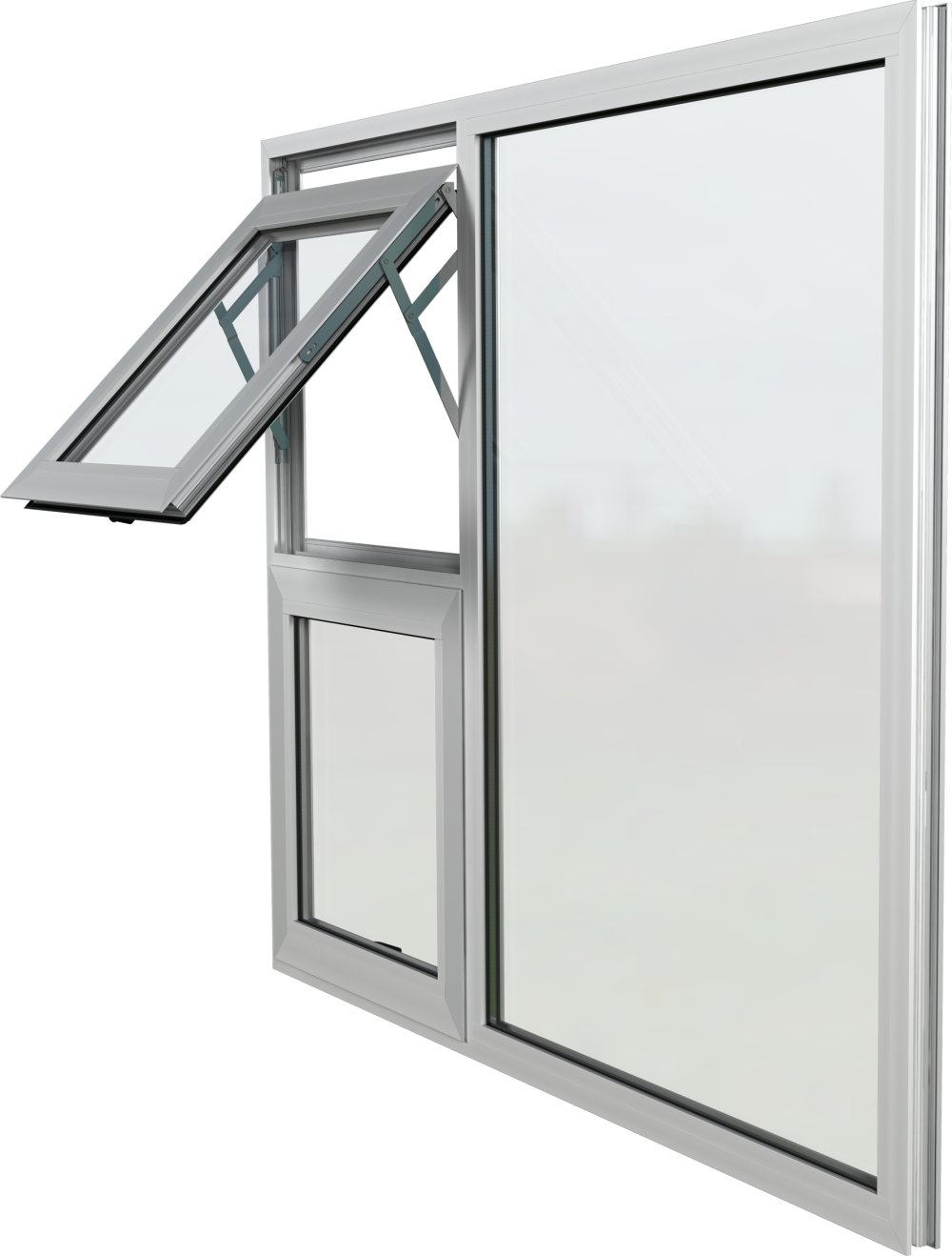 crealco window
