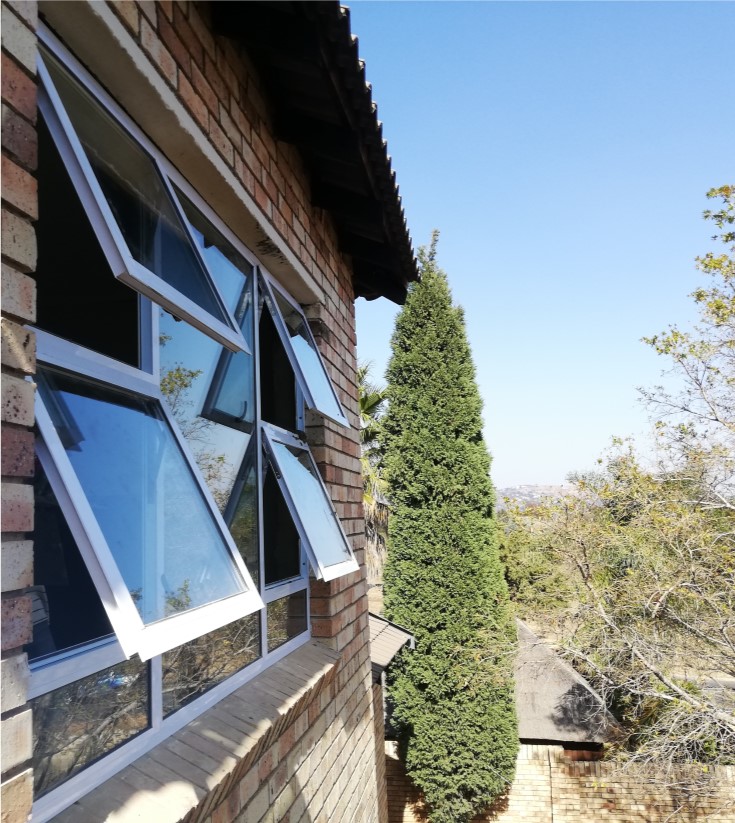 custom window custom window